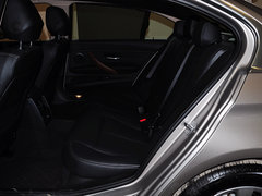 2014款 320Li 风尚设计套装