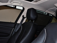 2014款 320Li 风尚设计套装
