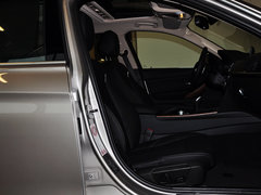 2014款 320Li 风尚设计套装