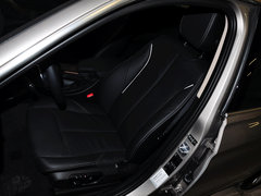 2014款 320Li 风尚设计套装
