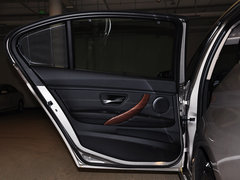 2014款 320Li 风尚设计套装
