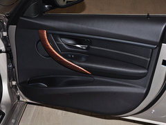 2014款 320Li 风尚设计套装