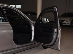 2014款 320Li 风尚设计套装
