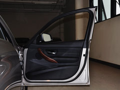 2014款 320Li 风尚设计套装