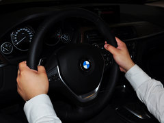 2014款 320Li 风尚设计套装