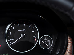 2014款 320Li 风尚设计套装
