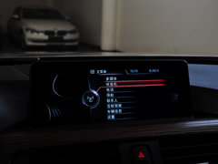 2014款 320Li 风尚设计套装