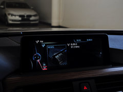 2014款 320Li 风尚设计套装