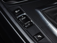 2014款 320Li 风尚设计套装