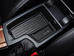 2014款 320Li 风尚设计套装