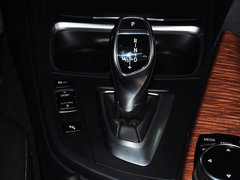 2014款 320Li 风尚设计套装