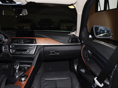 2014款 320Li 风尚设计套装