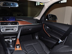 2014款 320Li 风尚设计套装