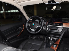 2014款 320Li 风尚设计套装