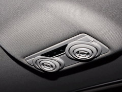 2014款 320Li 风尚设计套装