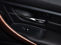 2014款 320Li 风尚设计套装