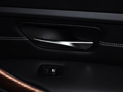 2014款 320Li 风尚设计套装