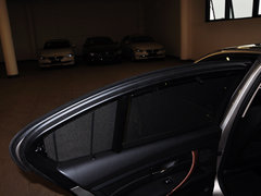 2014款 320Li 风尚设计套装