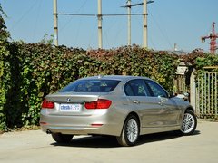 2014款 320Li 豪华设计套装