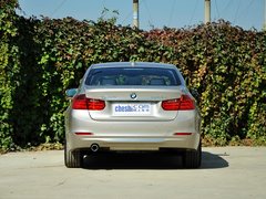 2014款 320Li 豪华设计套装