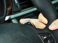 2014款 320Li 豪华设计套装