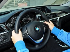 2014款 320Li 豪华设计套装