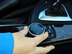 2014款 320Li 豪华设计套装