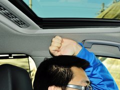 2014款 320Li 豪华设计套装
