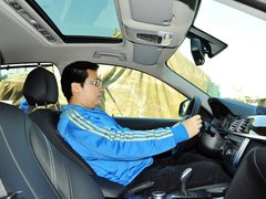 2014款 320Li 豪华设计套装