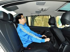 2014款 320Li 豪华设计套装