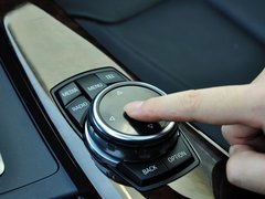2014款 320Li 豪华设计套装