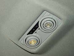 2014款 320Li 豪华设计套装
