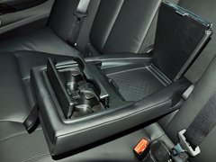 2014款 320Li 豪华设计套装