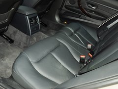 2014款 320Li 豪华设计套装