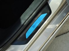 2014款 320Li 豪华设计套装
