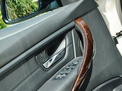 2014款 320Li 豪华设计套装