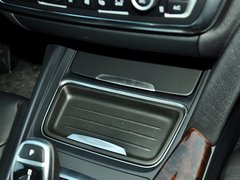 2014款 320Li 豪华设计套装
