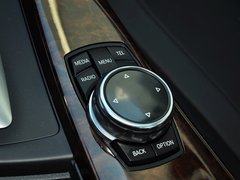 2014款 320Li 豪华设计套装