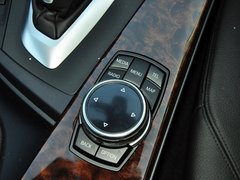 2014款 320Li 豪华设计套装