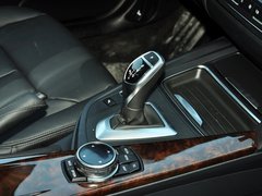 2014款 320Li 豪华设计套装