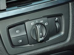 2014款 320Li 豪华设计套装