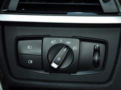 2014款 320Li 豪华设计套装
