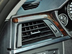 2014款 320Li 豪华设计套装