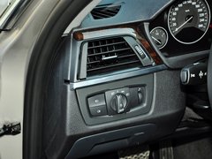 2014款 320Li 豪华设计套装