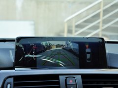 2014款 320Li 豪华设计套装