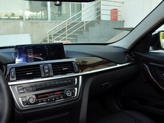 2014款 320Li 豪华设计套装