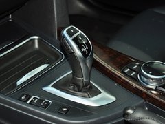 2014款 320Li 豪华设计套装