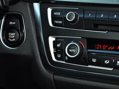 2014款 320Li 豪华设计套装