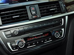 2014款 320Li 豪华设计套装
