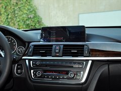 2014款 320Li 豪华设计套装